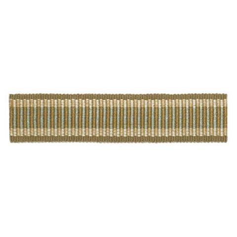LITCHFIELD BRAID