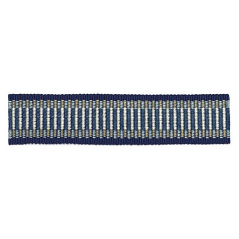 LITCHFIELD BRAID