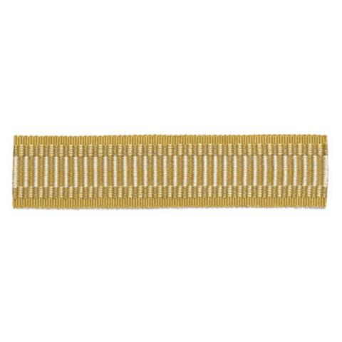 LITCHFIELD BRAID
