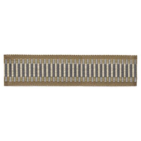 LITCHFIELD BRAID