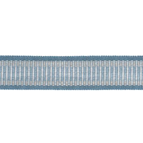 LITCHFIELD BRAID