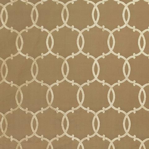 SILK TRACERY
