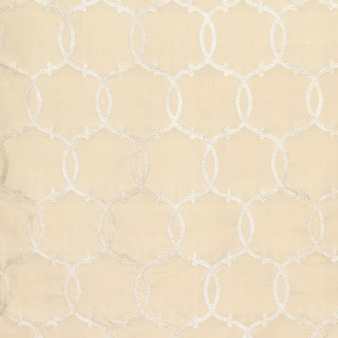 SILK TRACERY