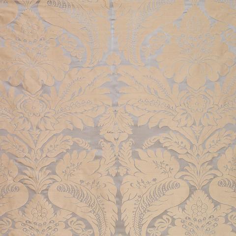 Bennet Silk Damask