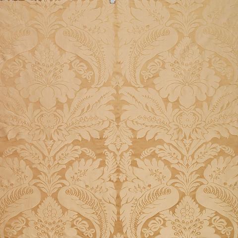 BENNET SILK DAMASK