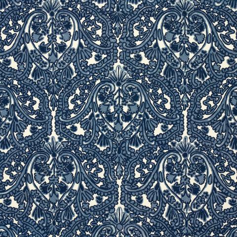Claremont Crewel Embroidery