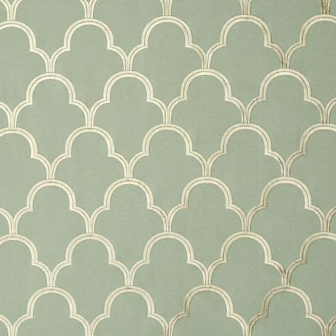 Scallop Embroidery