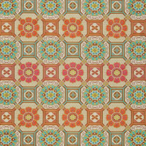 CLOISONNE WEAVE