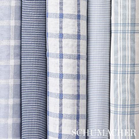 Barnet Cotton Check
