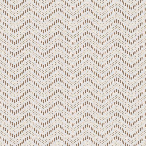 Chevron Dots