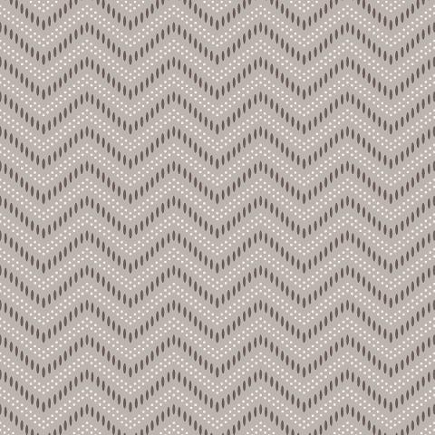 Chevron Dots