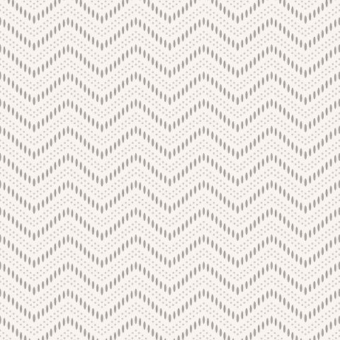 Chevron Dots