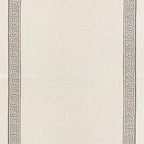 Greek Key Embroidery II