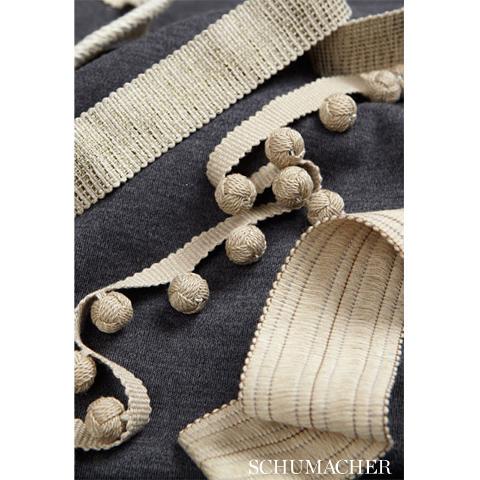 Vincent Linen Braid