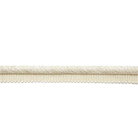 Edmond Linen Lip Cord