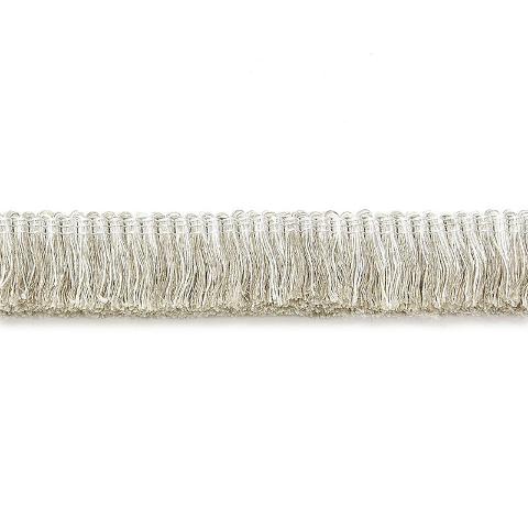 Zoe Linen Ruche