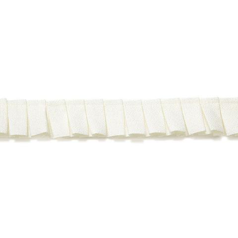 Colette Pleated Ruche