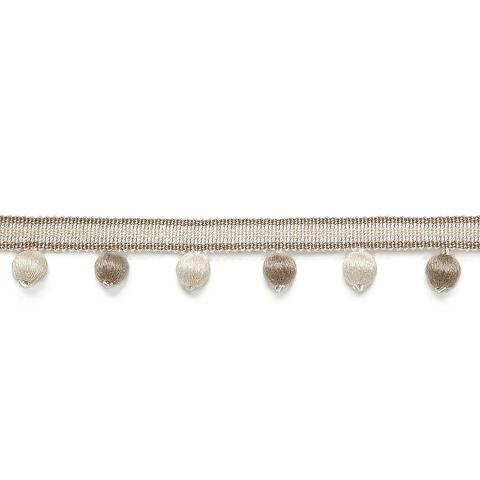 MADELEINE BOBBLE FRINGE