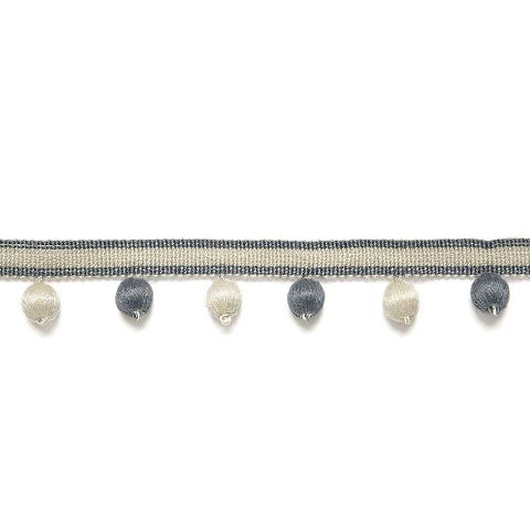MADELEINE BOBBLE FRINGE