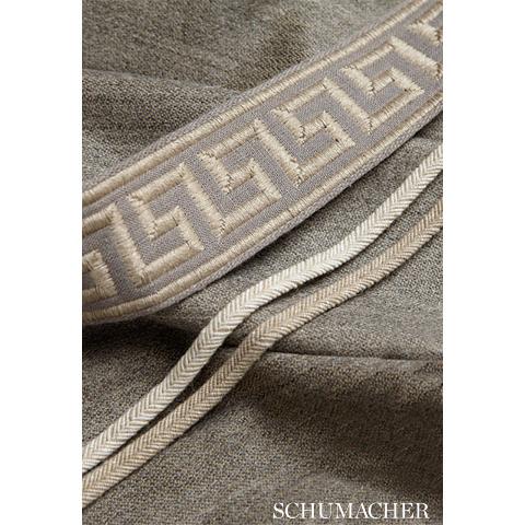 Dominique Linen Tape