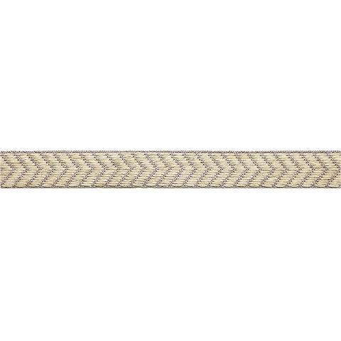Francoise Linen Braid