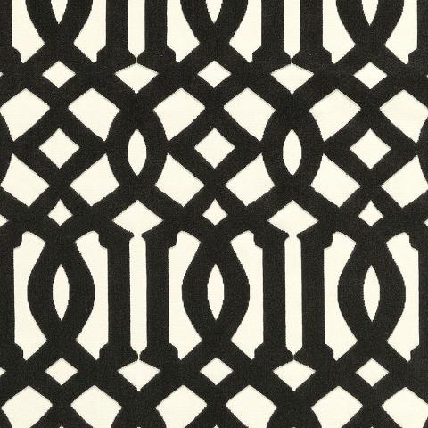 IMPERIAL TRELLIS VELVET