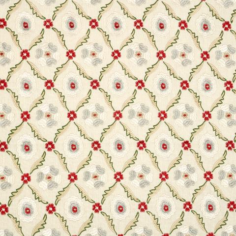 Claremont Embroidery