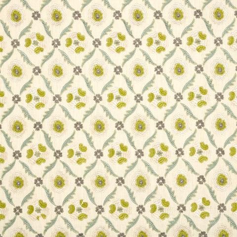 Claremont Embroidery