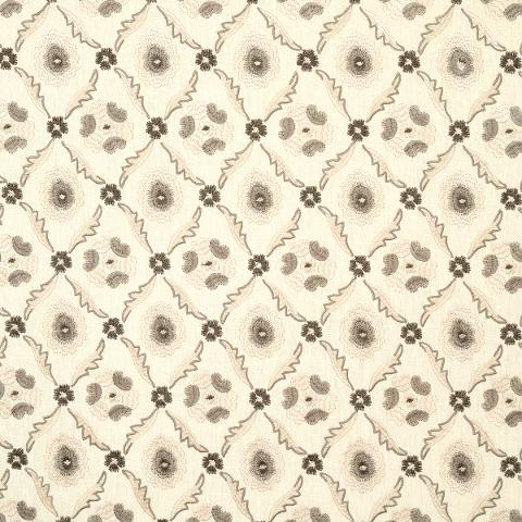 Claremont Embroidery