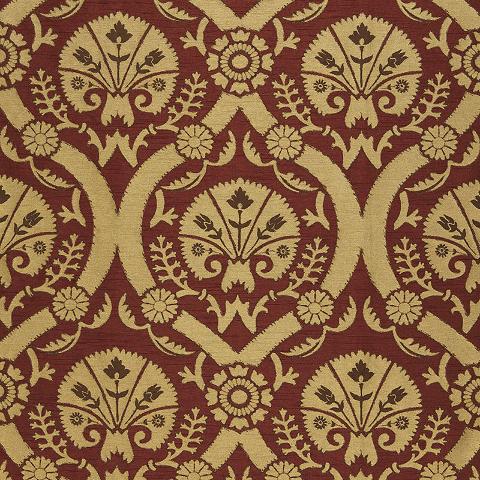 TAZA DAMASK