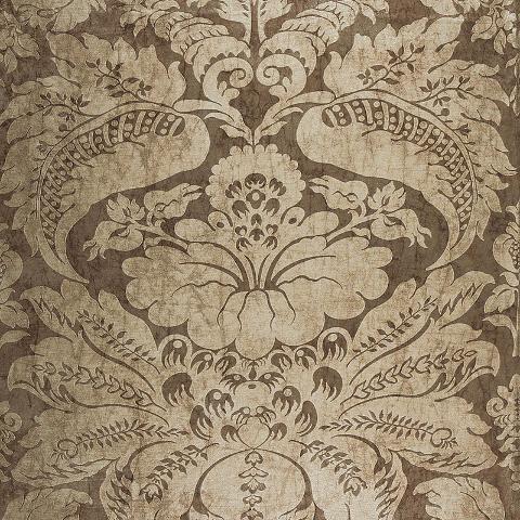 Cordwain Damask