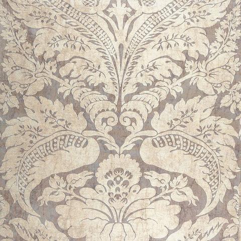 Cordwain Damask