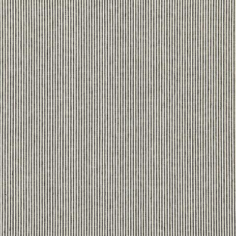 Wesley Linen Ticking Stripe
