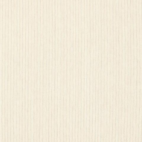 WESLEY LINEN TICKING STRIPE