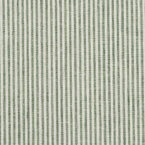 WESLEY LINEN TICKING STRIPE