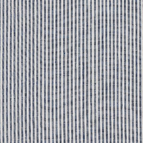 WESLEY LINEN TICKING STRIPE