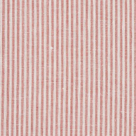 WESLEY LINEN TICKING STRIPE