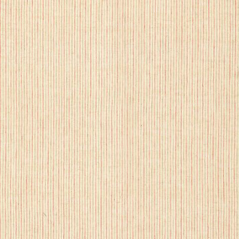 Mackay Linen Stripe Sheer