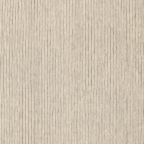 MACKAY LINEN STRIPE SHEER