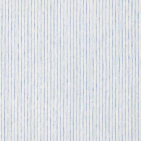 MACKAY LINEN STRIPE SHEER
