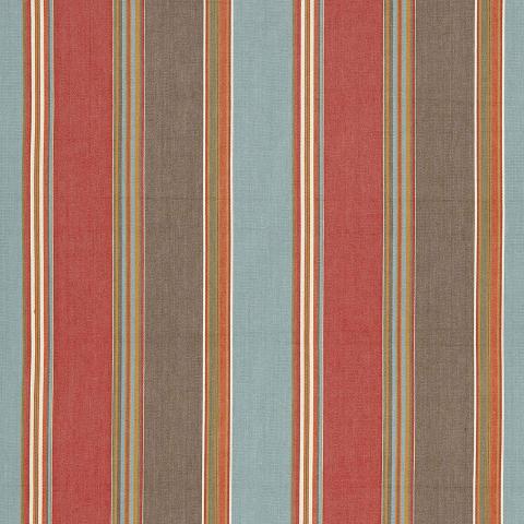Addison Cotton Stripe