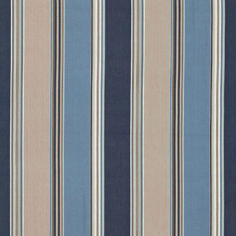 ADDISON COTTON STRIPE