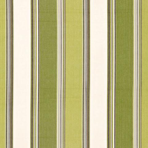 ADDISON COTTON STRIPE