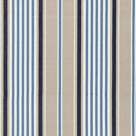 MINZER COTTON STRIPE