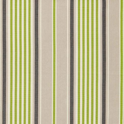 MINZER COTTON STRIPE