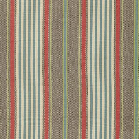 MINZER COTTON STRIPE