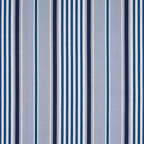 MINZER COTTON STRIPE