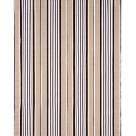 Minzer Cotton Stripe