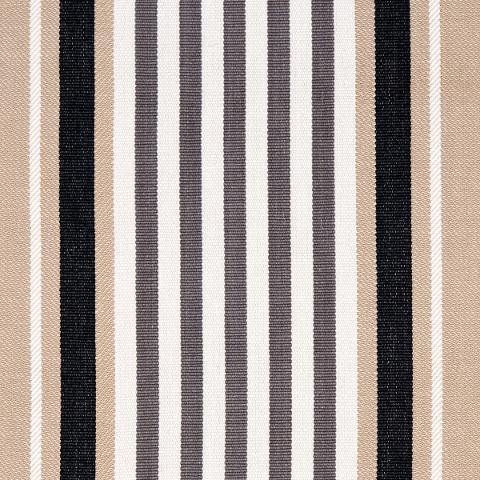Minzer Cotton Stripe
