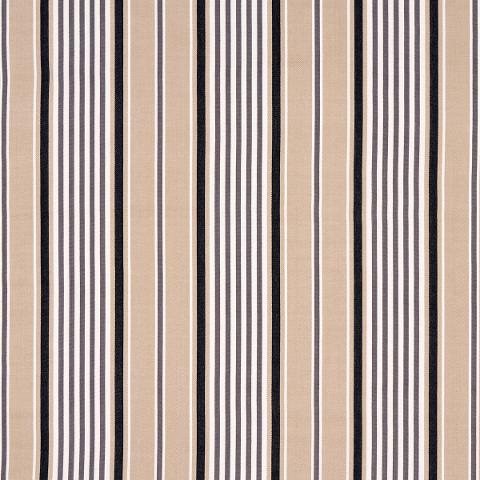MINZER COTTON STRIPE